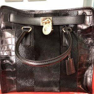 Michael Kors Limited Edition Hamilton